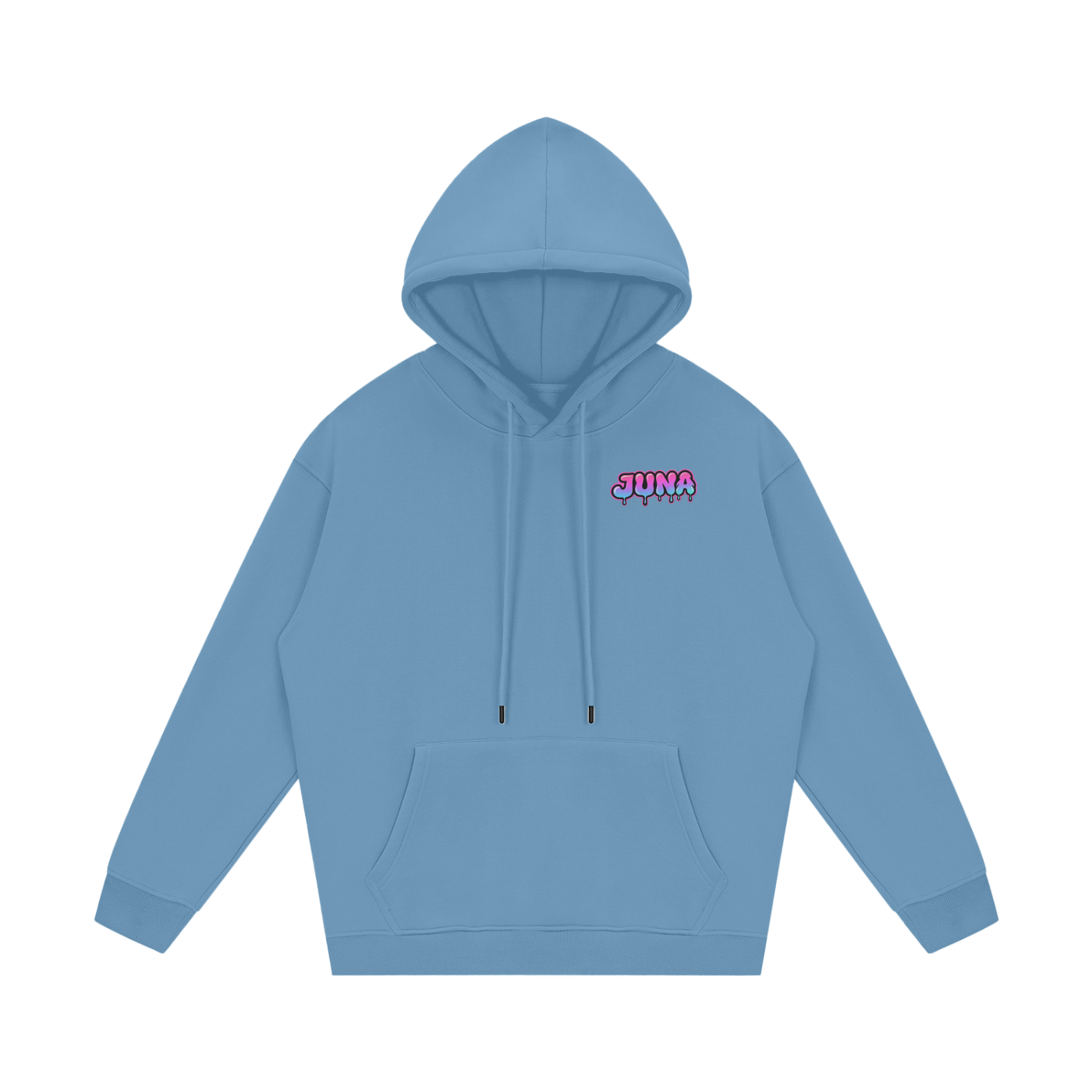 Juna Fleece Hoodie