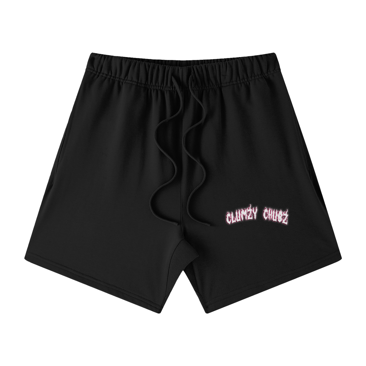 Clumzy Chubz Cotton Shorts