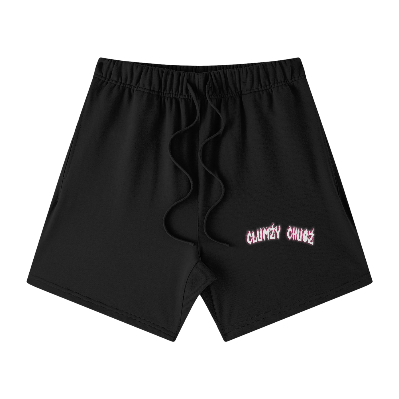 Clumzy Chubz Cotton Shorts