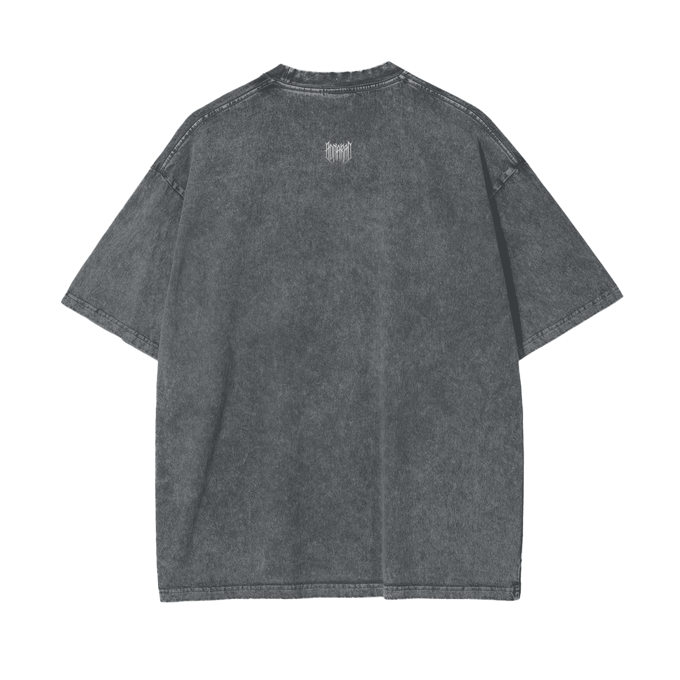FairyDIDI Oversize Snow Washed T-Shirt
