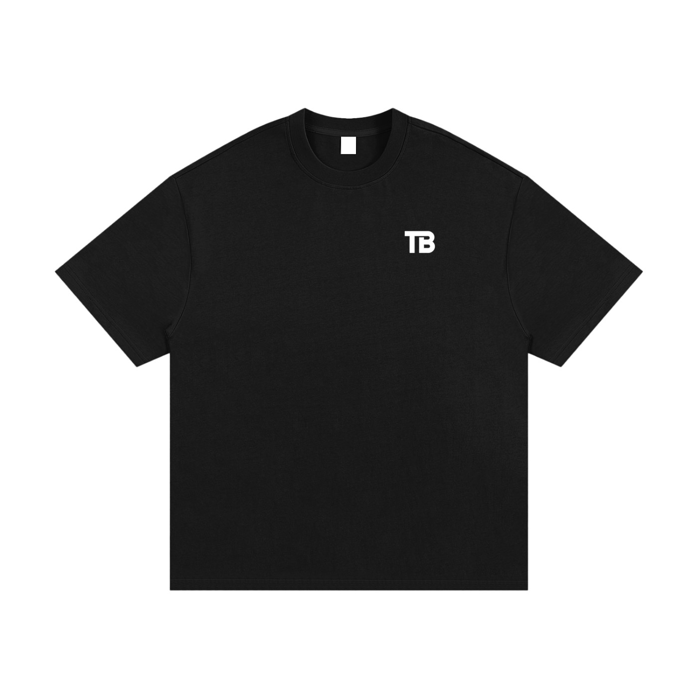 ThunderBuddies Essential Heavyweight Cotton T-Shirt