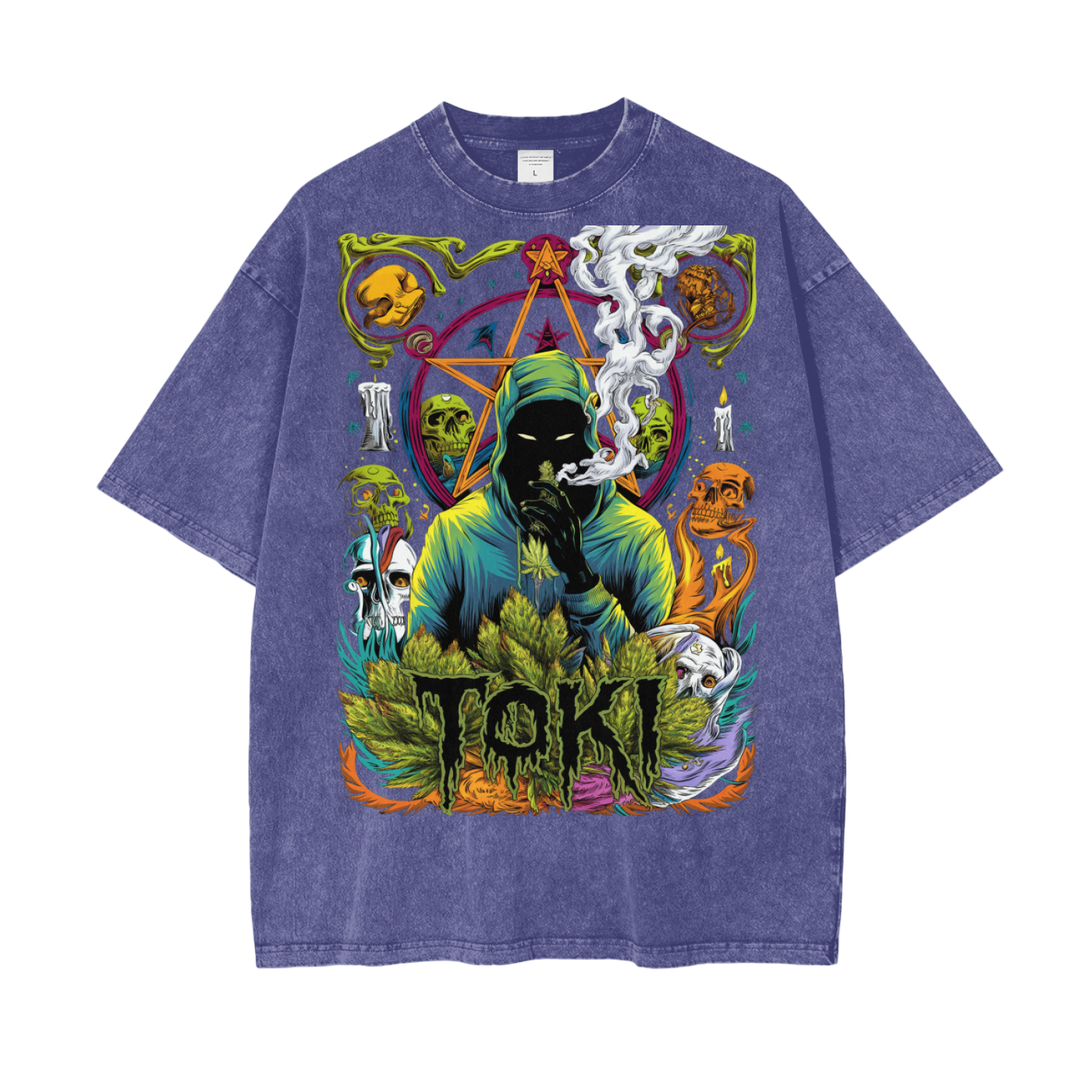 toki
