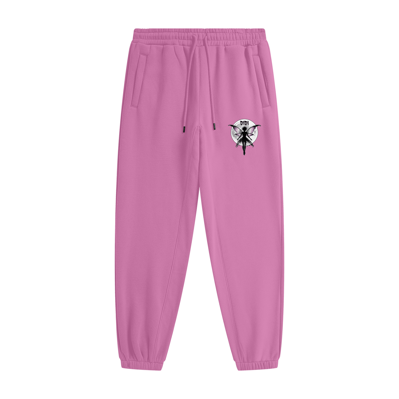 DIDI Season 2 Unisex Fleece Joggers