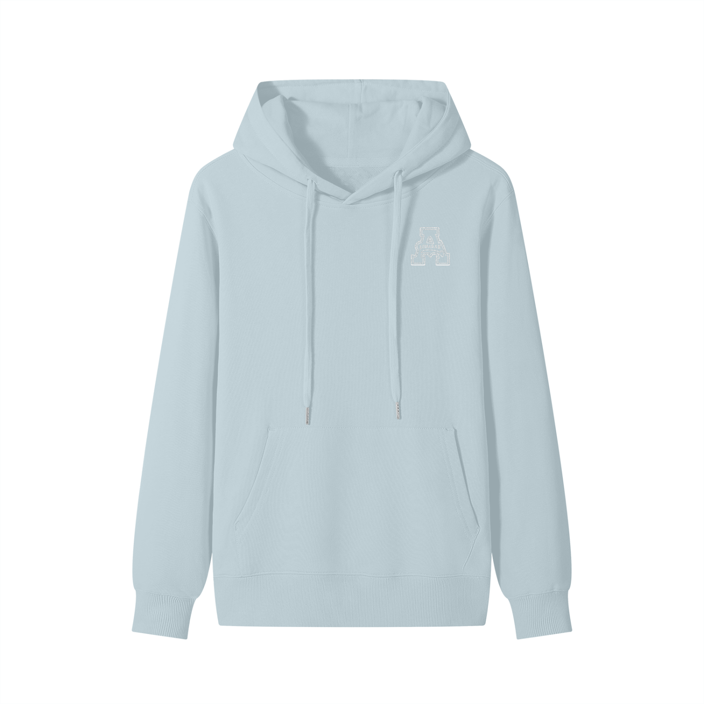 Join The War by Zeqq Classic Hoodie