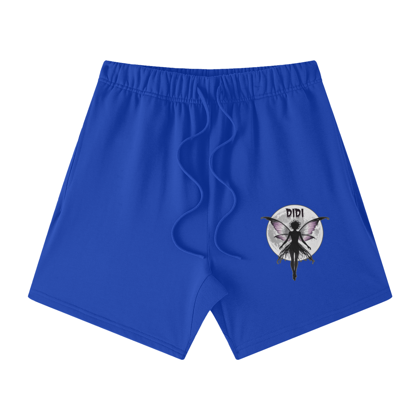 DIDI Season 2 Cotton Shorts