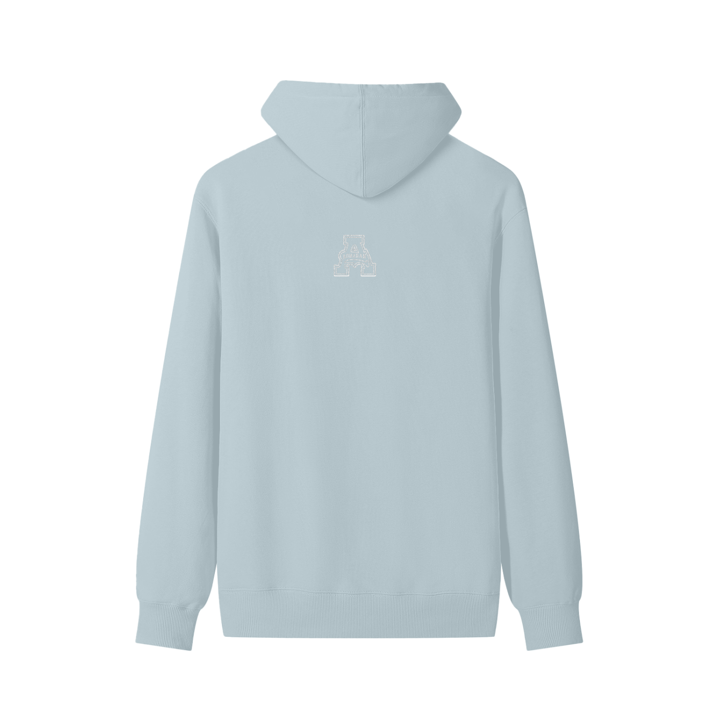 Join The War by Zeqq Classic Hoodie