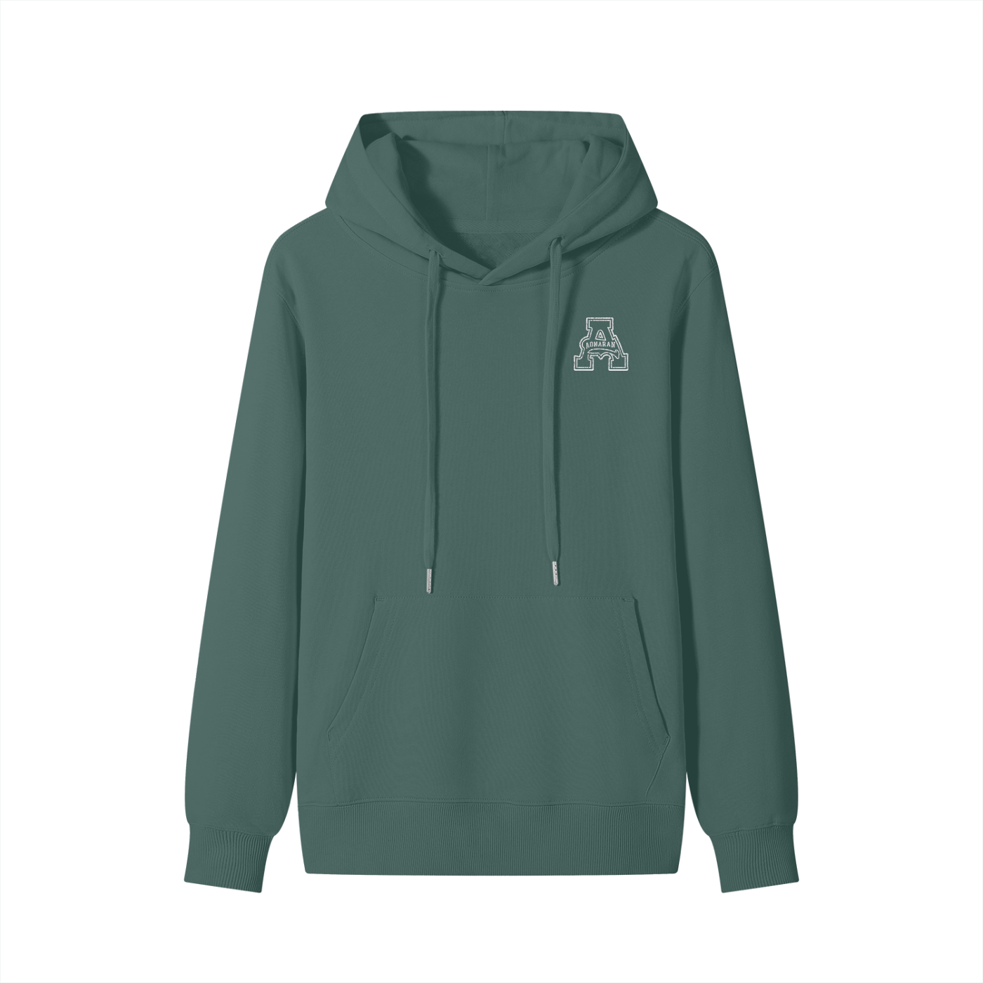 Join The War by Zeqq Classic Hoodie