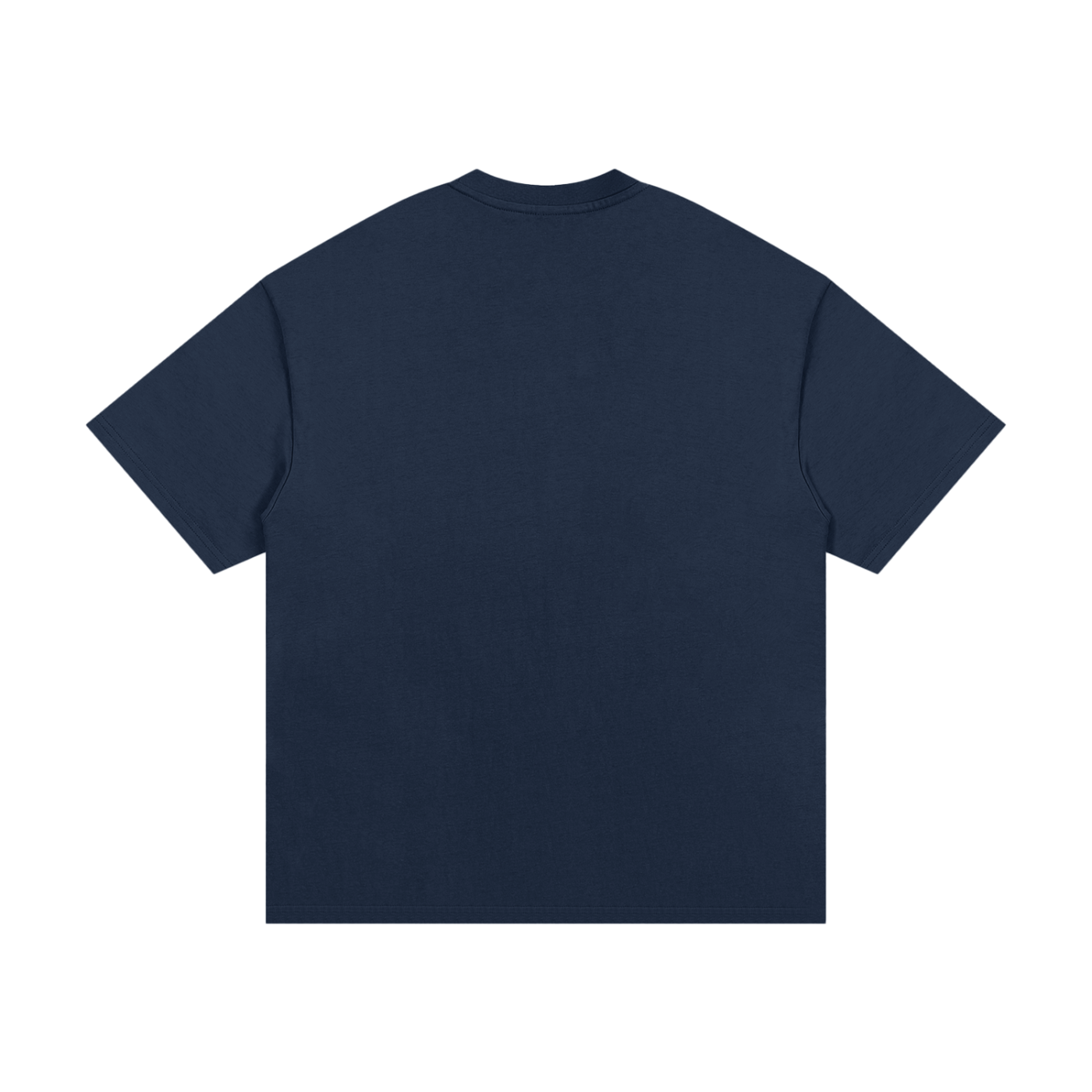 Dejen Season 3 Essential Heavyweight Cotton T-Shirt