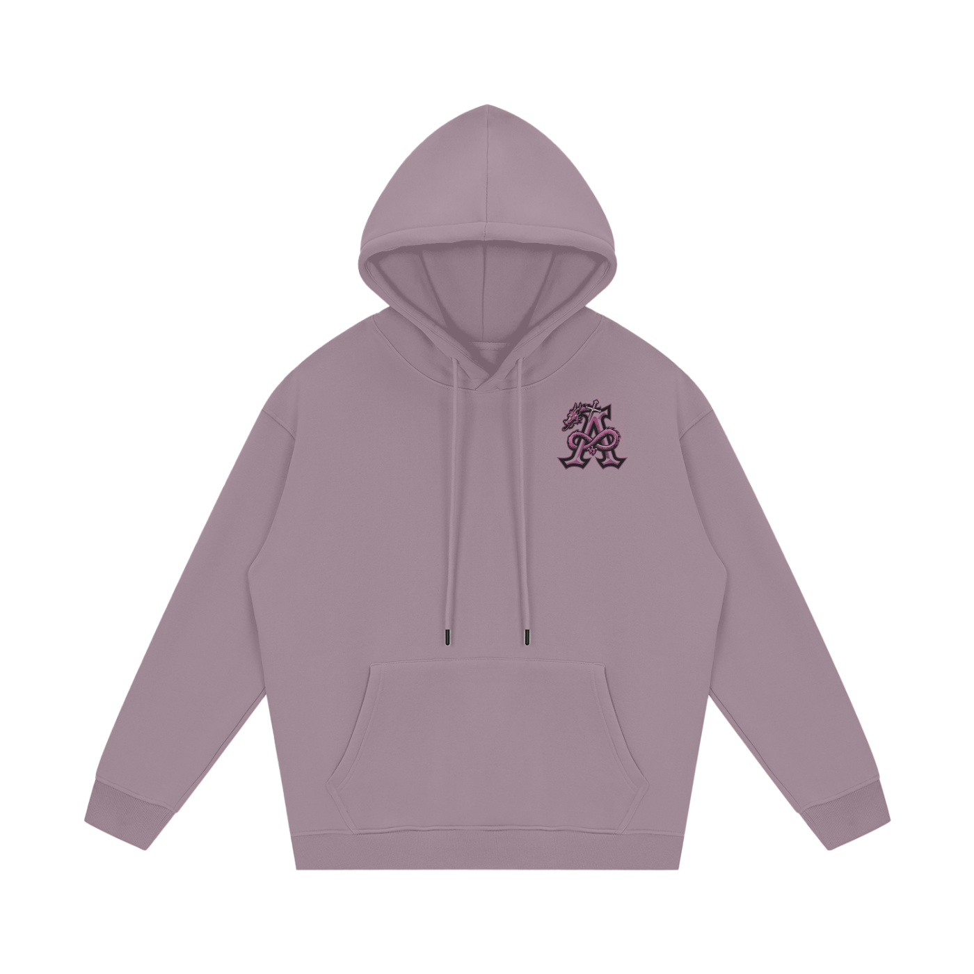 BillyGoat Fleece Hoodie
