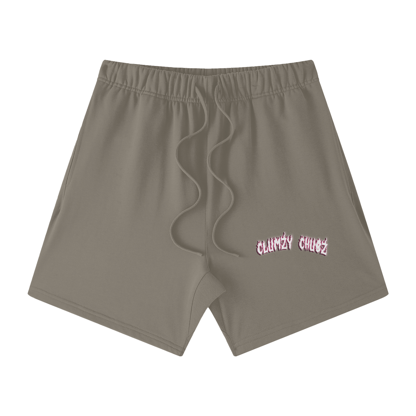 Clumzy Chubz Cotton Shorts