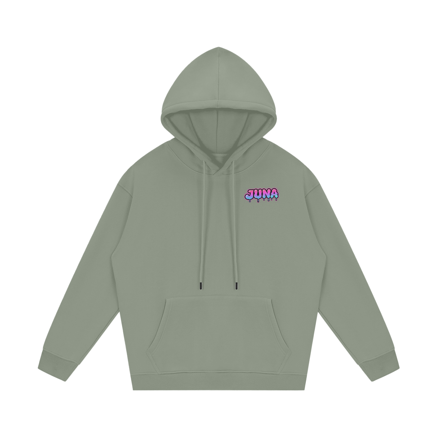 Juna Fleece Hoodie