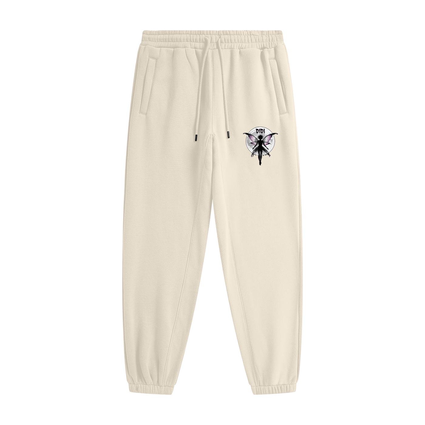 DIDI Season 2 Unisex Fleece Joggers