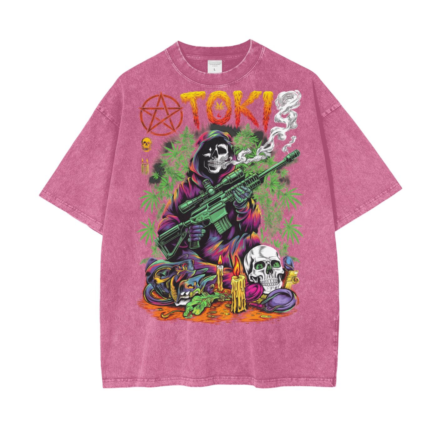 toki