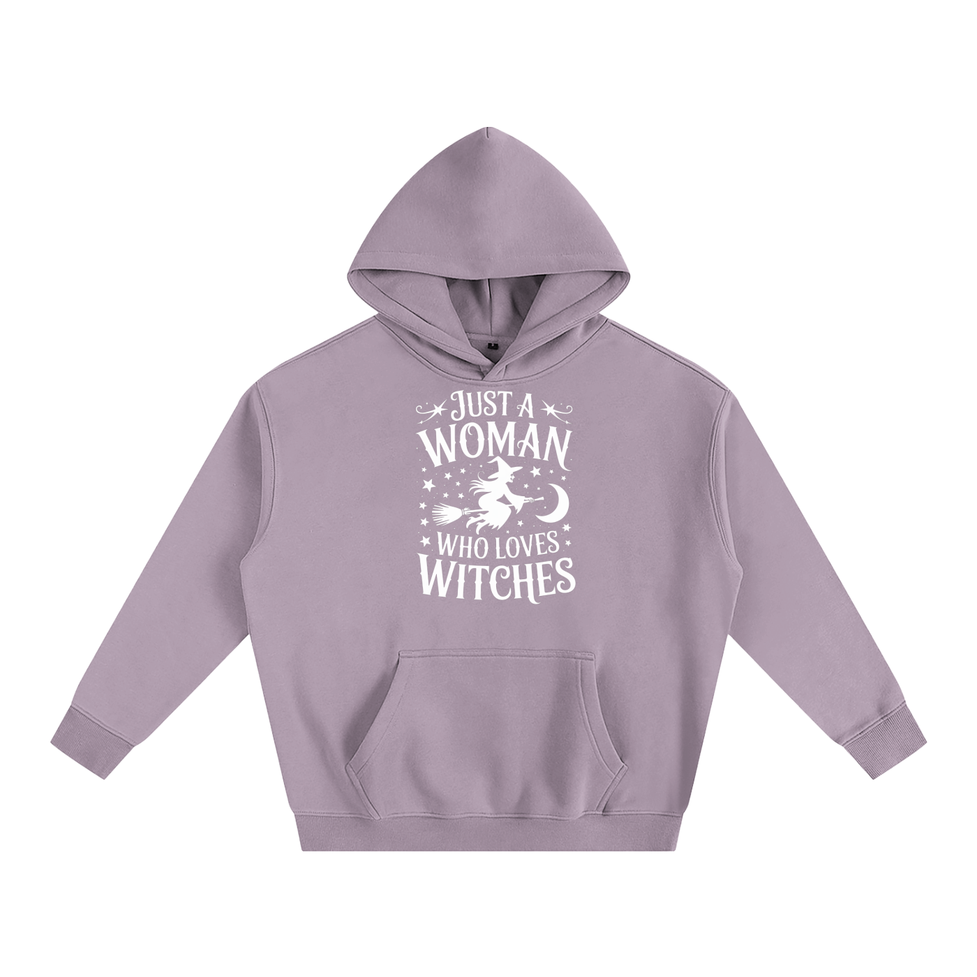 Aonaran Oversize Fleeced Hoodie T