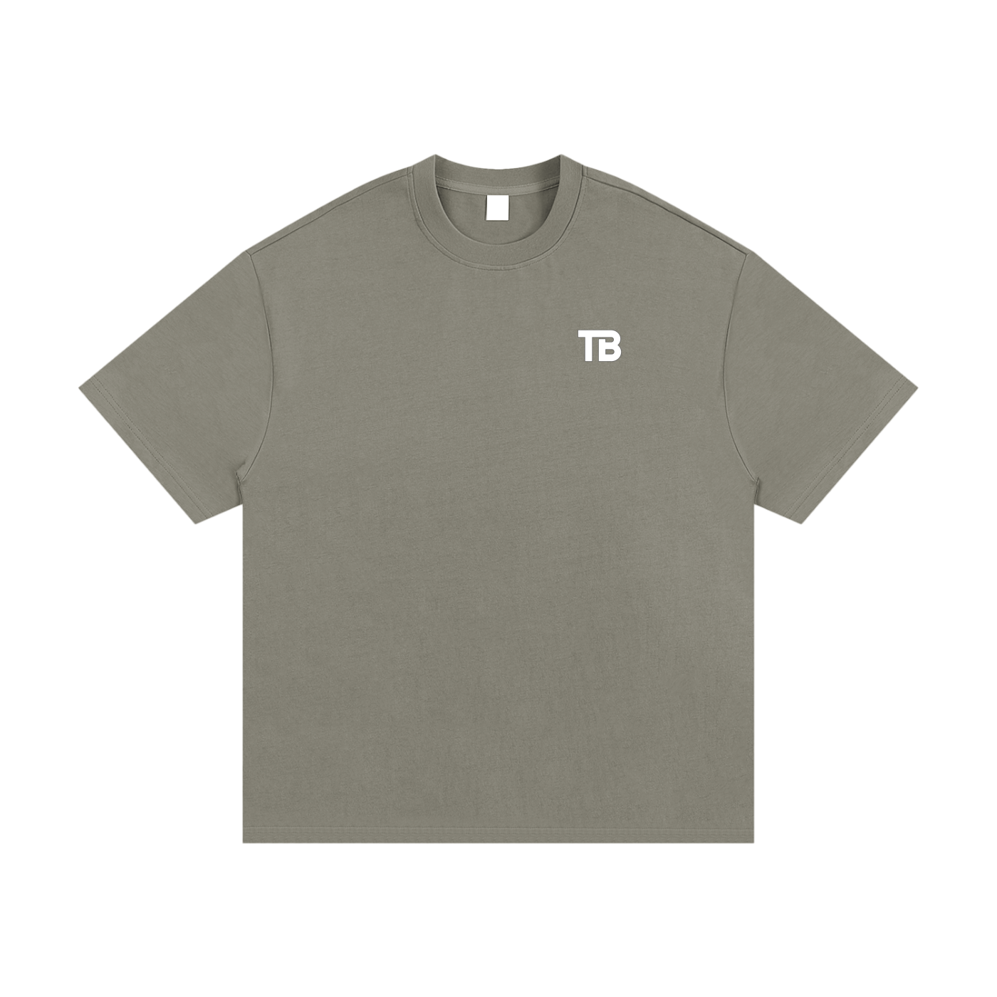 ThunderBuddies Essential Heavyweight Cotton T-Shirt