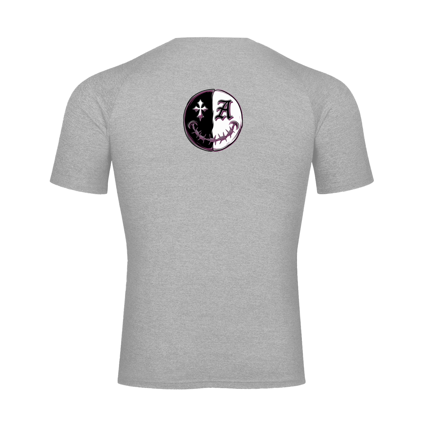 Aonaran Asylum Performance T-shirt