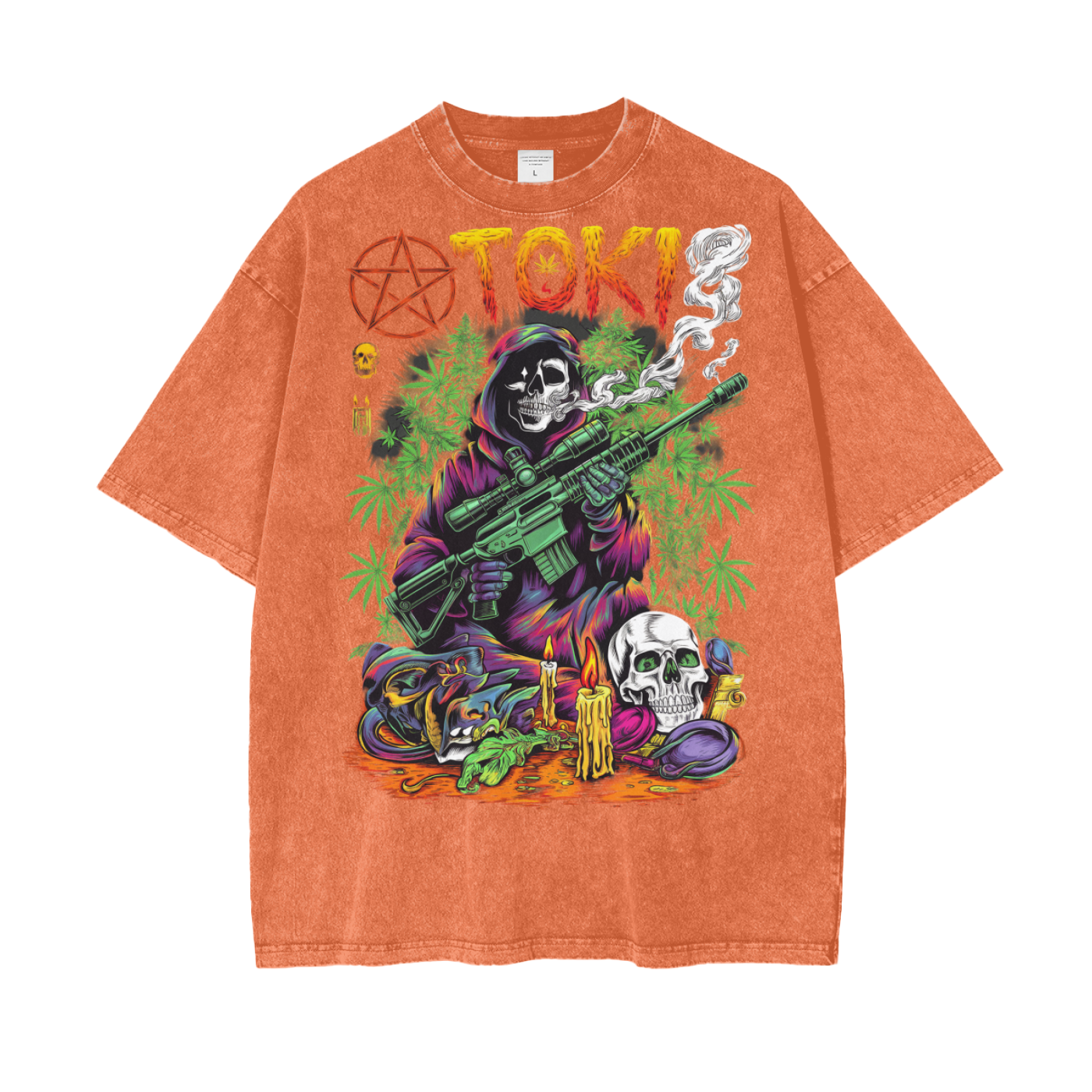 toki