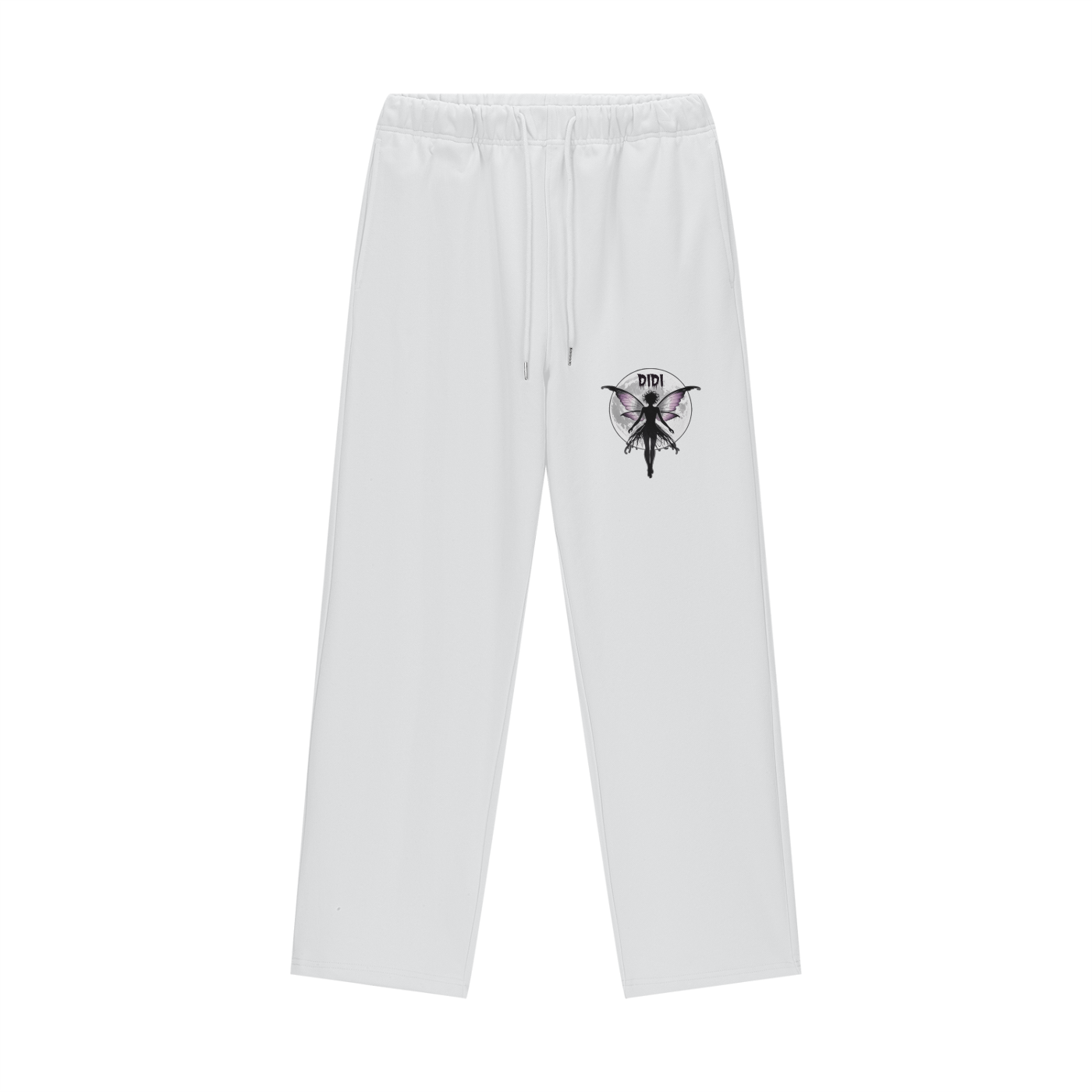 DIDI Season 2 Fleece Lined Straight Leg Pants