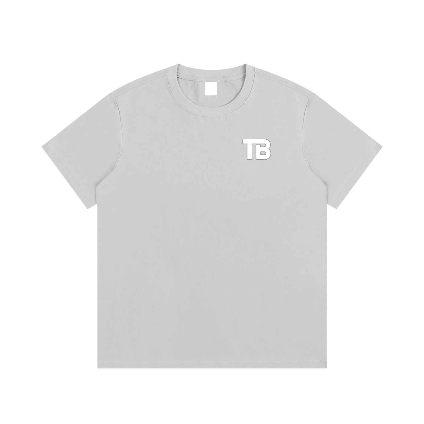 ThunderBuddies Essential Cotton T-Shirt