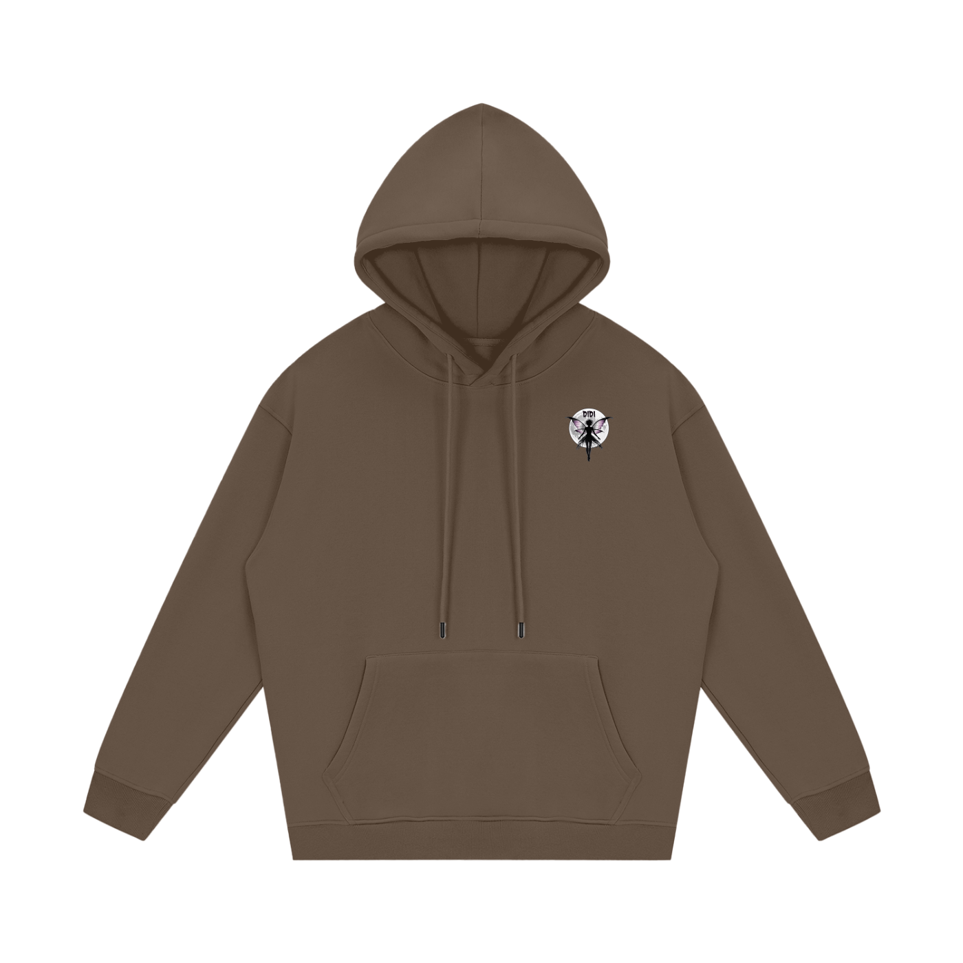 DIDI Season 2 Unisex Fleece Hoodie