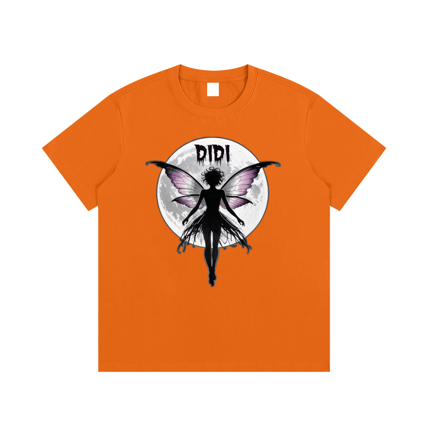 DIDI Season 2 Essential Cotton T-Shirt