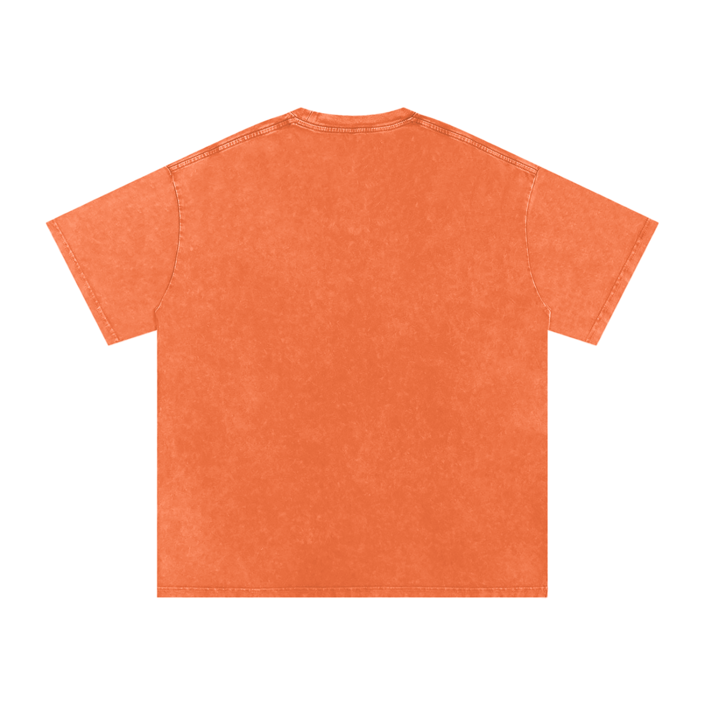ThunderBuddies Wash Oversize T-Shirt