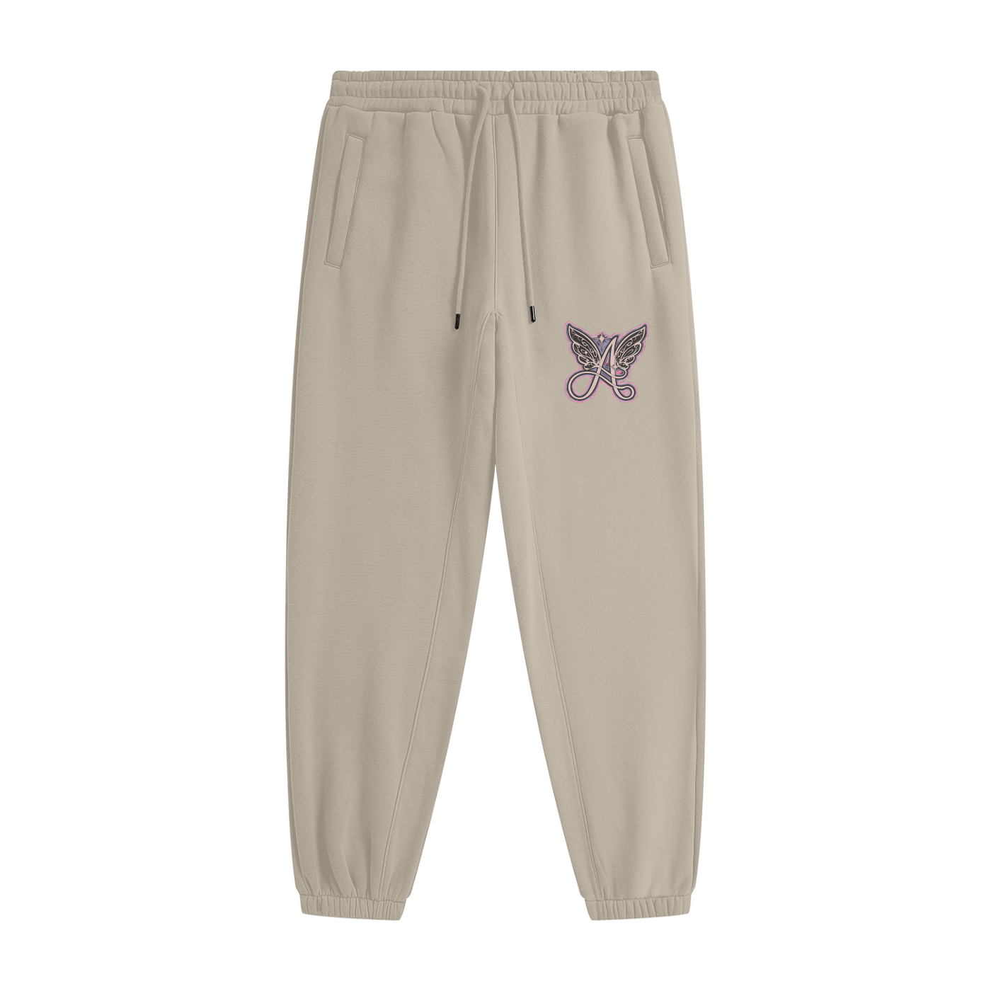 FairyDIDI Fleece Joggers