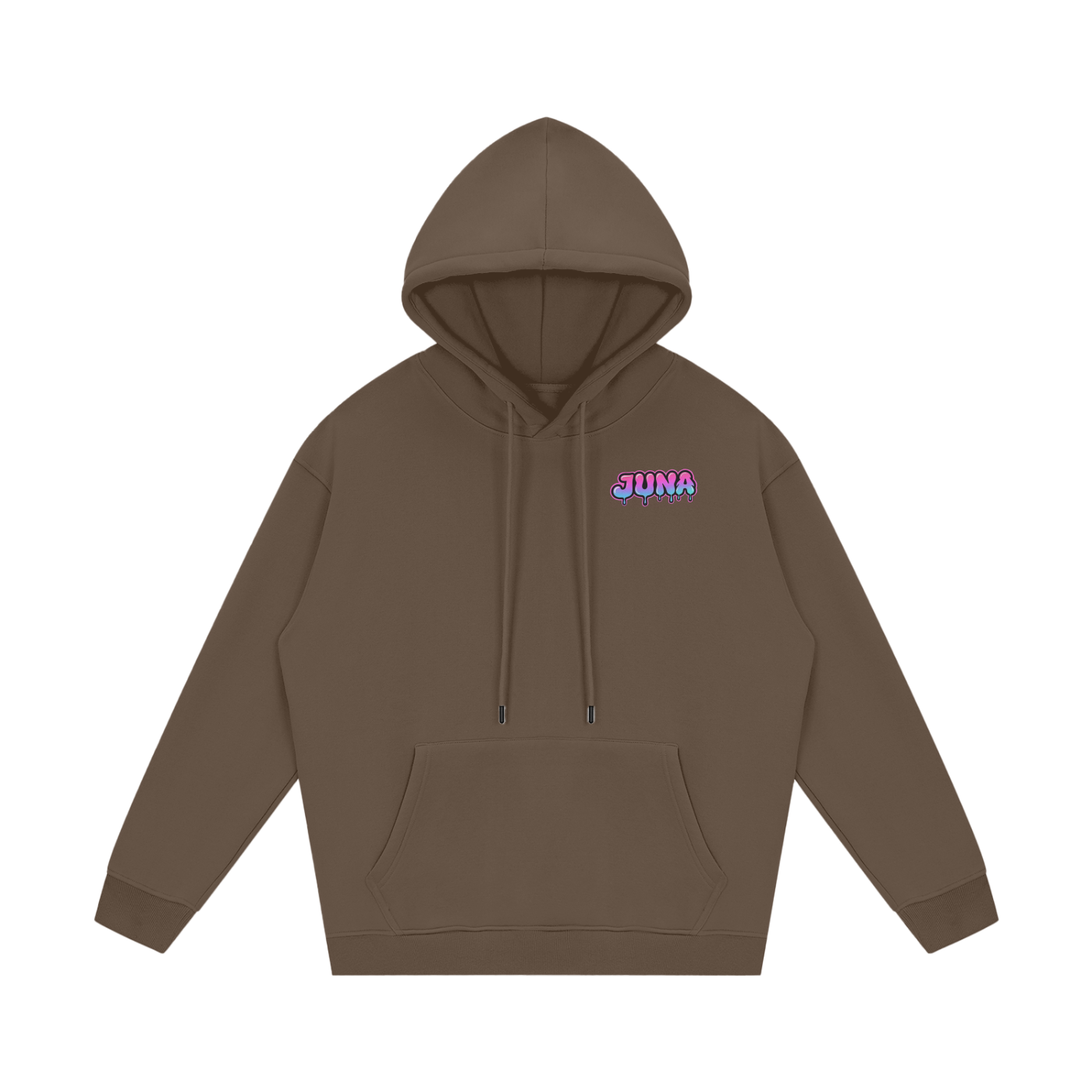 Juna Fleece Hoodie