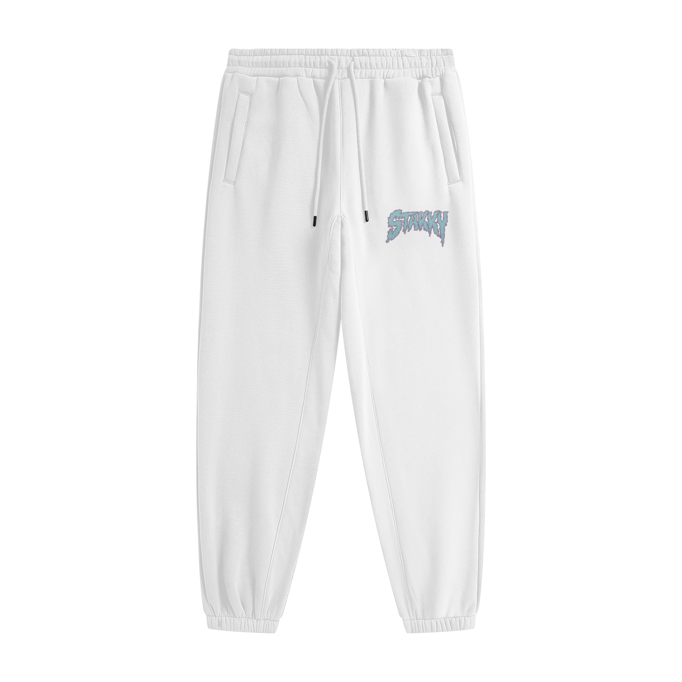 Stakky Fleece Joggers