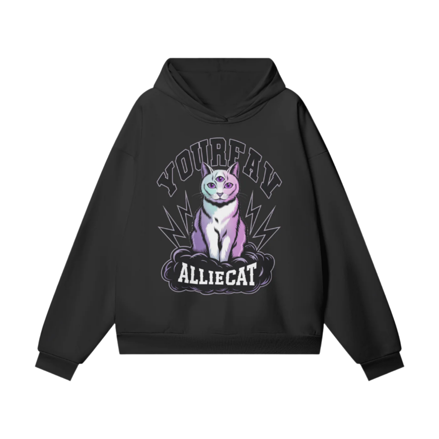 AllieCat