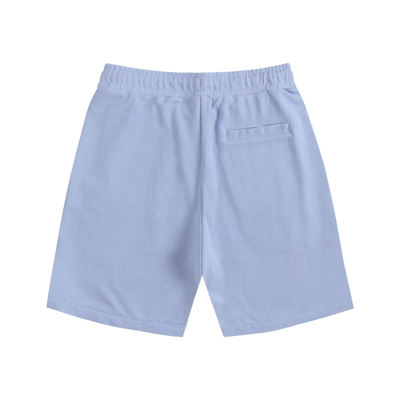 DIDI Season 2 Essential Cotton Shorts