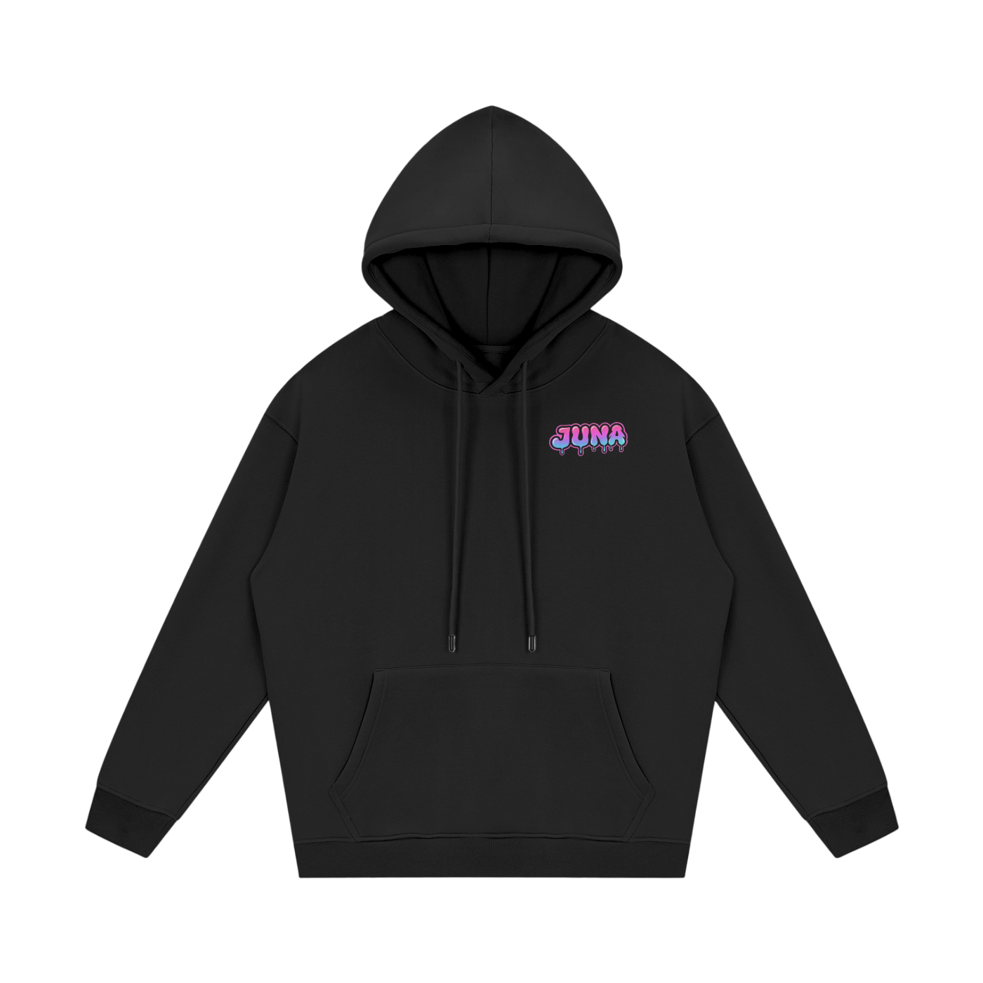 Juna Fleece Hoodie