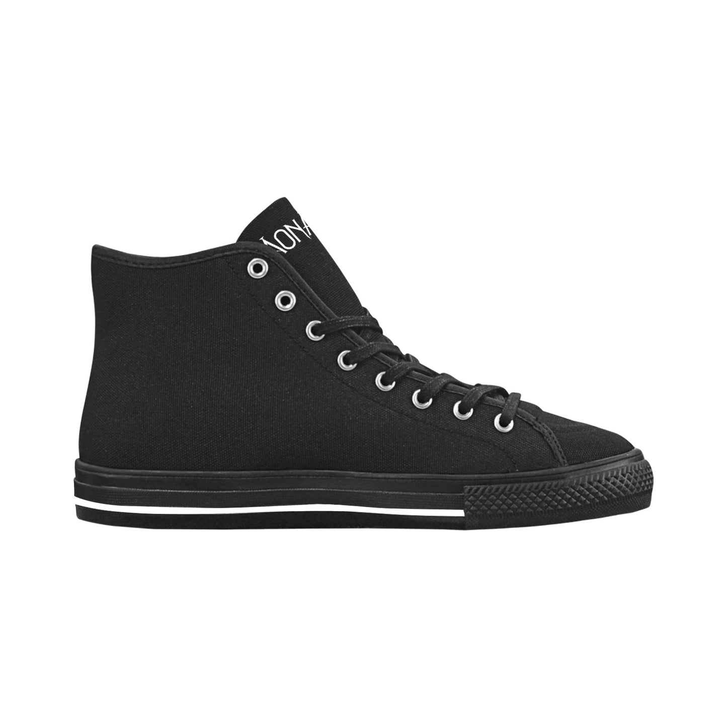 Aonaran Clean Slate High Top Shoes