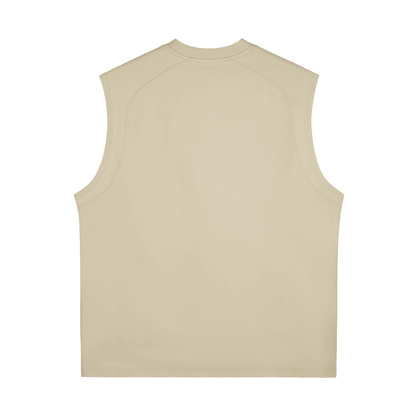 Aonaran 1 OFF Cooling Tank Top