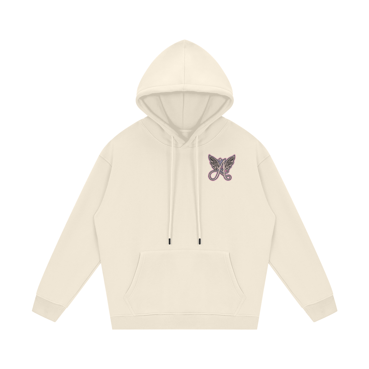 FairyDIDI Fleece Hoodie