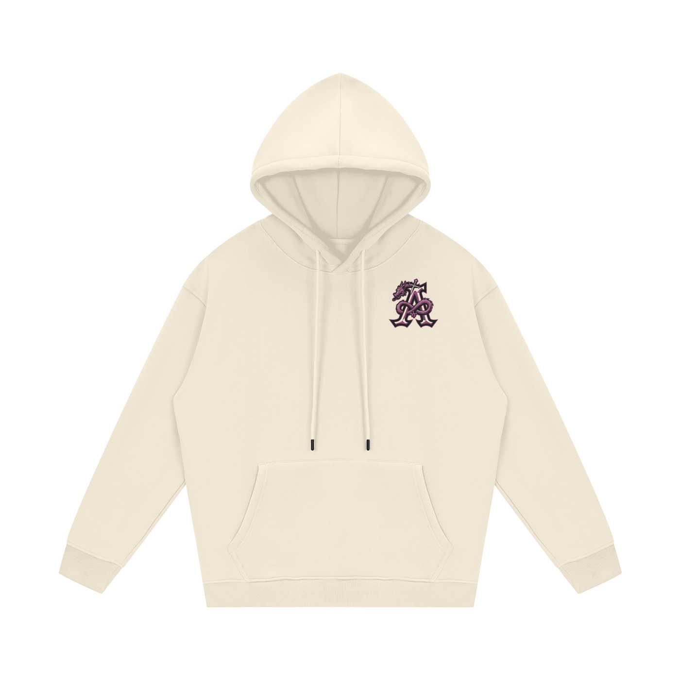 BillyGoat Fleece Hoodie