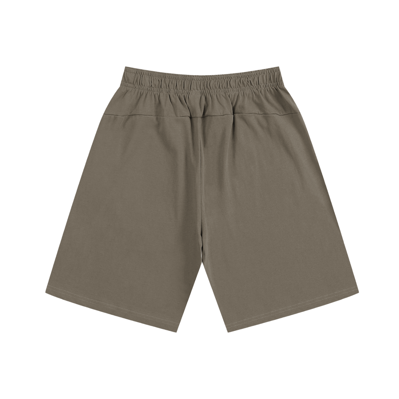 DIDI Season 2 Essential Heavyweight Cotton Shorts