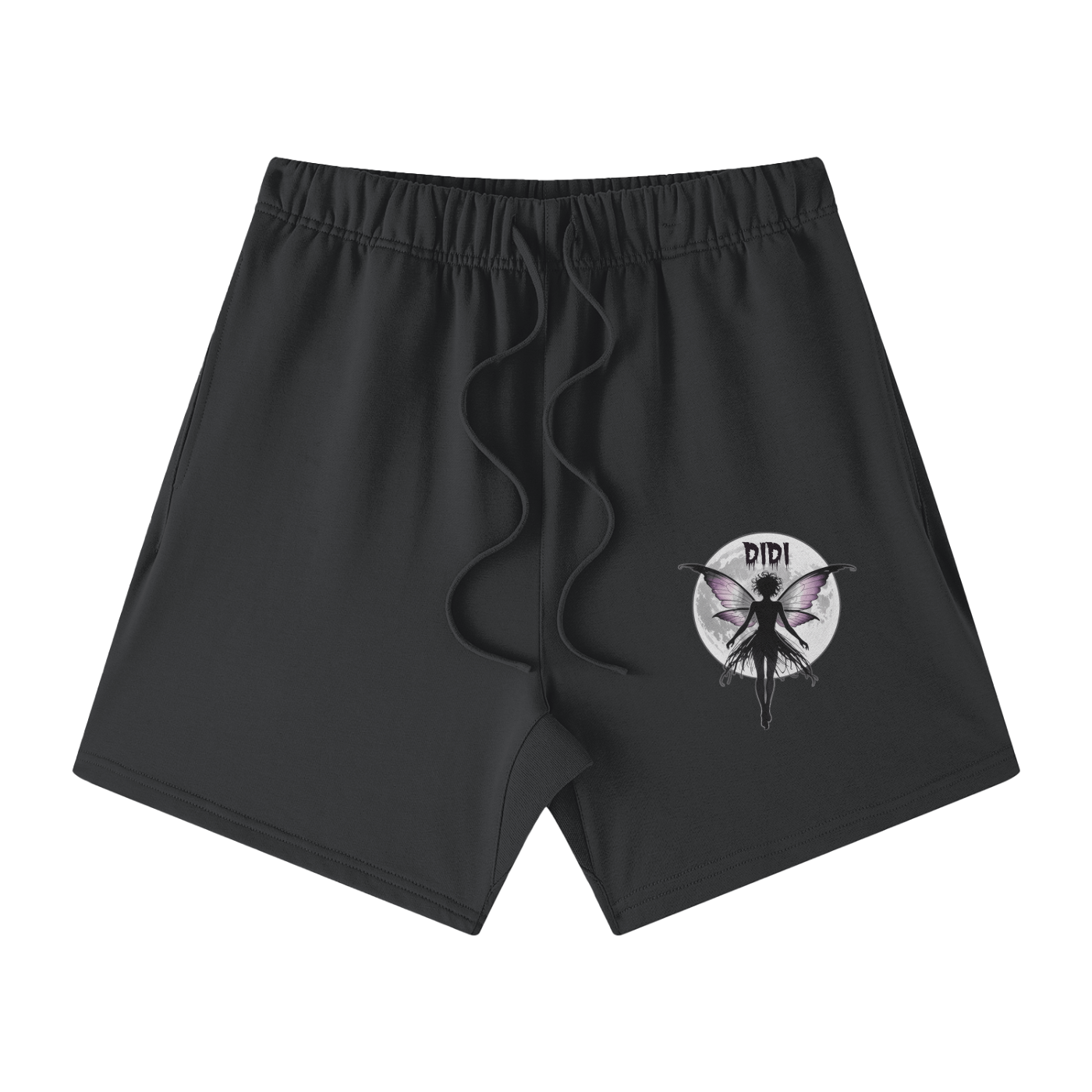 DIDI Season 2 Cotton Shorts