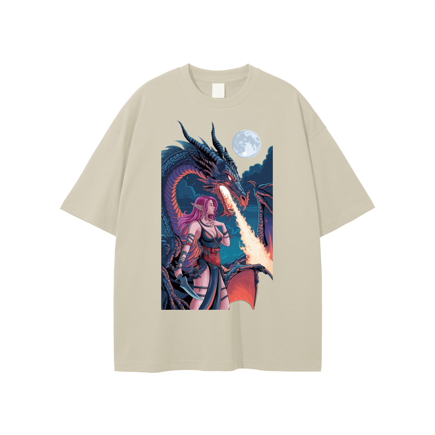 BillyGoat Unisex T-shirt
