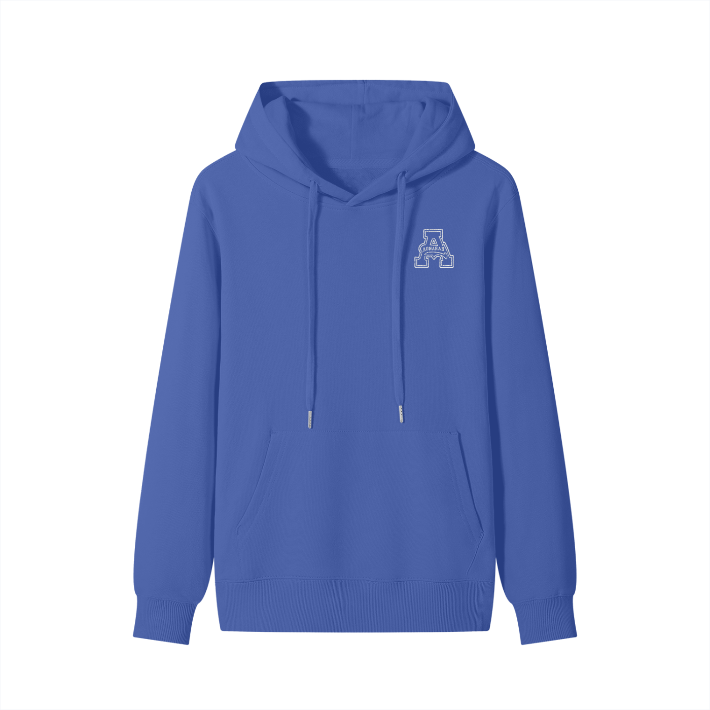 Join The War by Zeqq Classic Hoodie