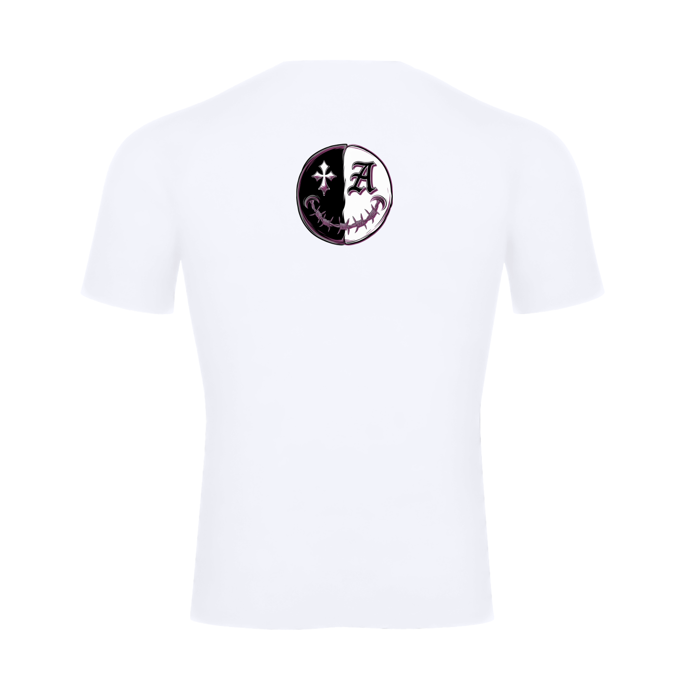 Aonaran Asylum Performance T-shirt