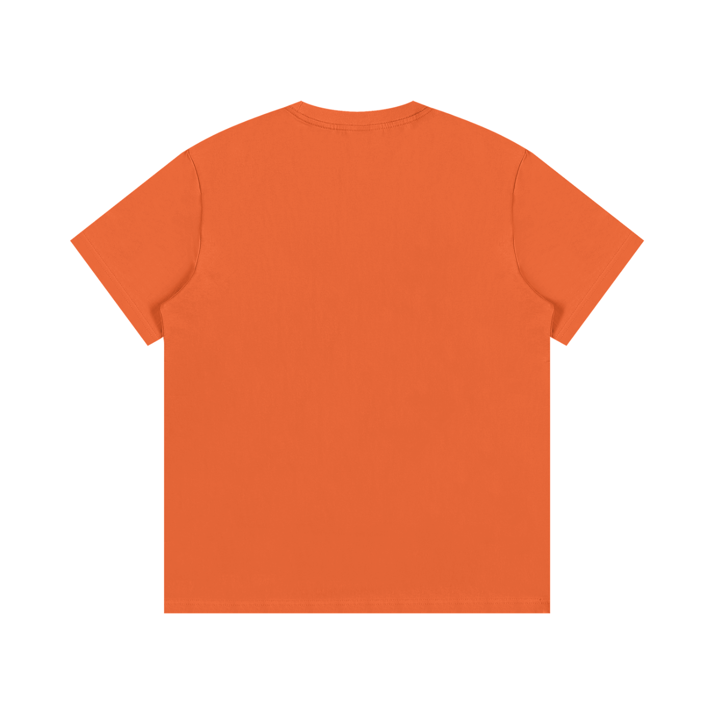 BaddieBreezy Essential Cotton T-Shirt