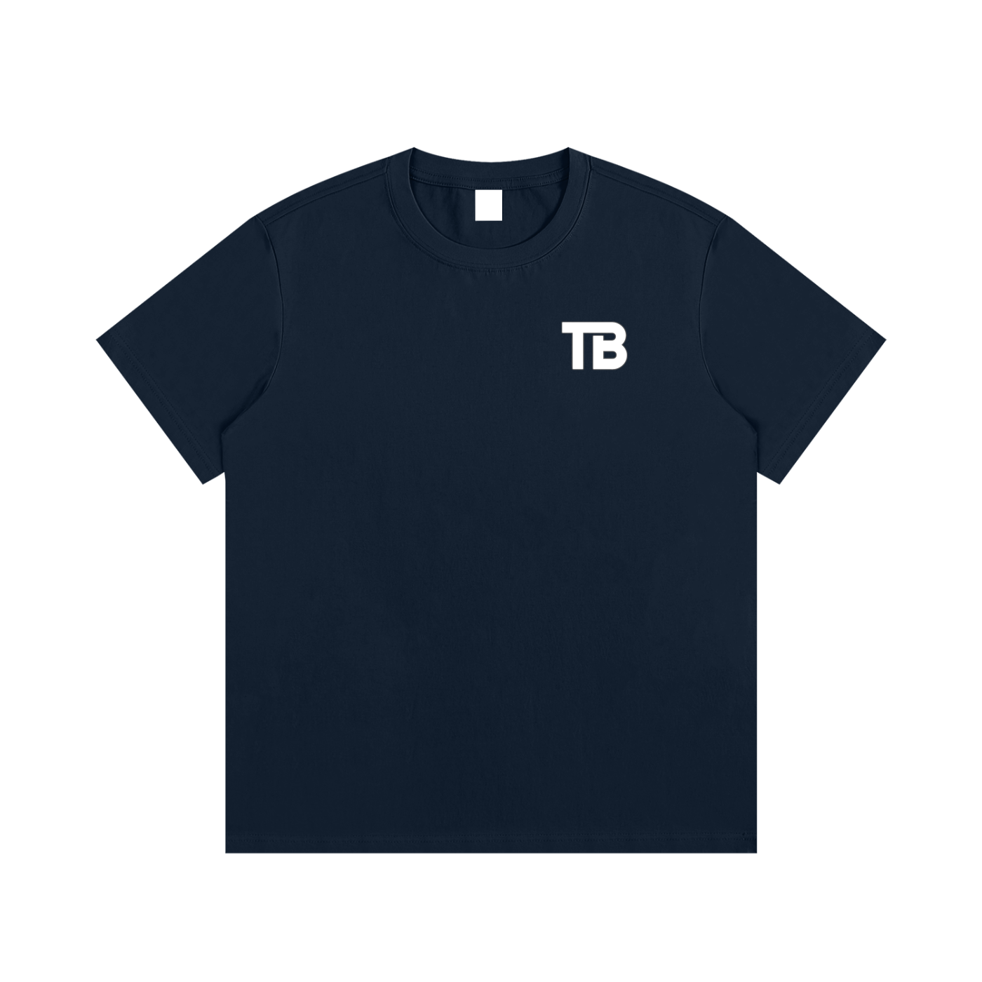 ThunderBuddies Essential Cotton T-Shirt