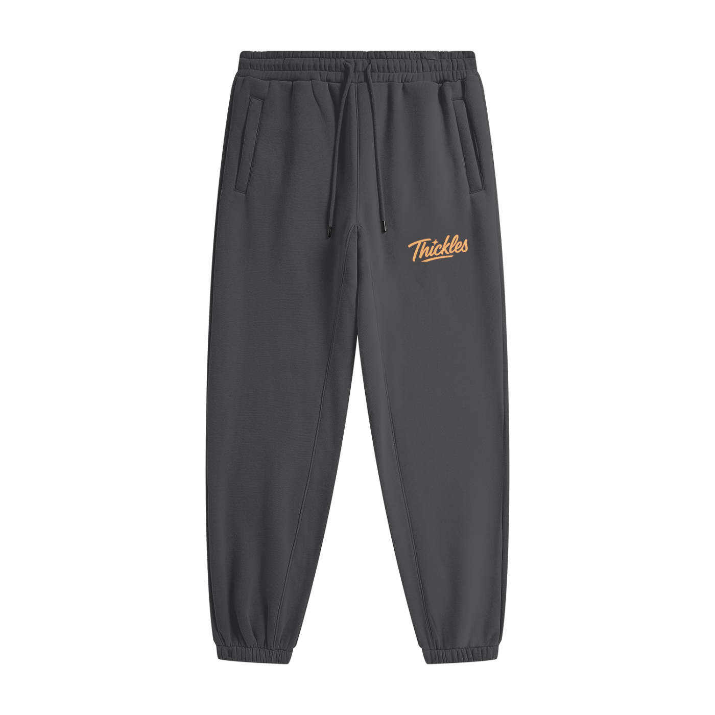 Thickles Unisex Fleece Joggers