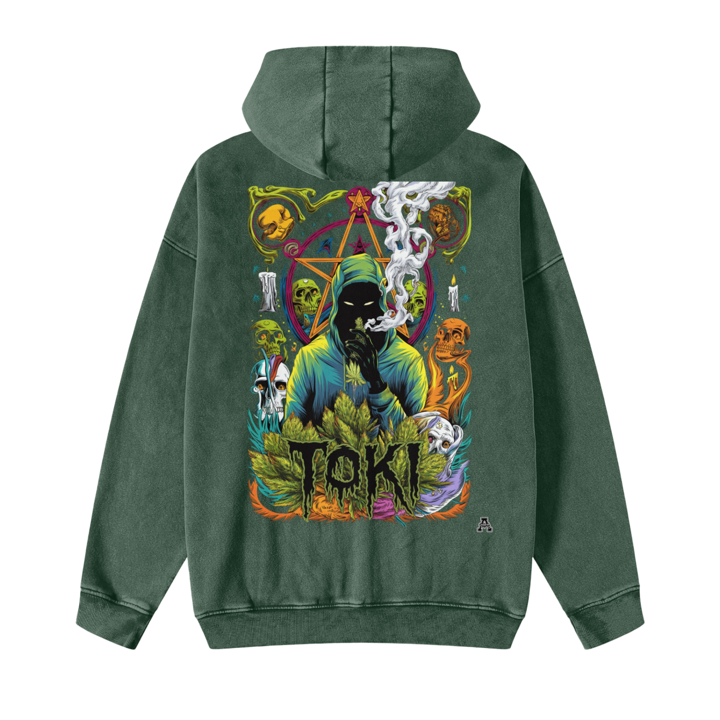 toki