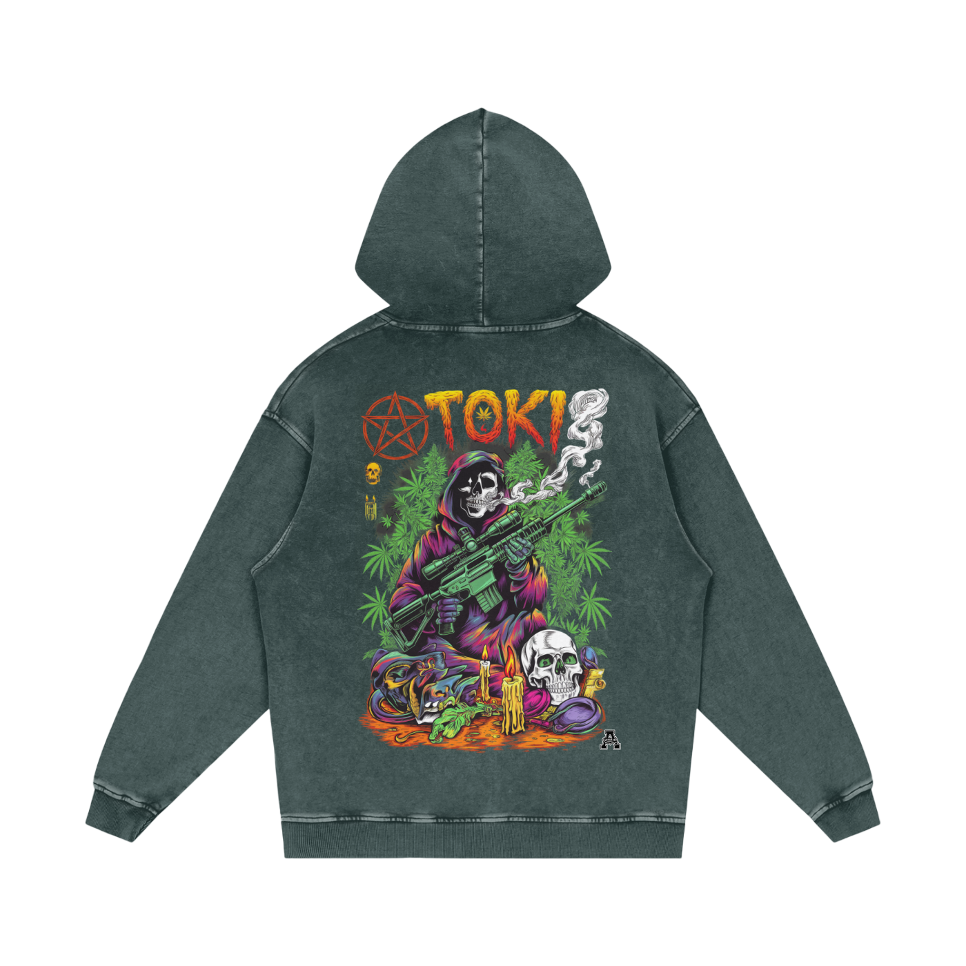toki
