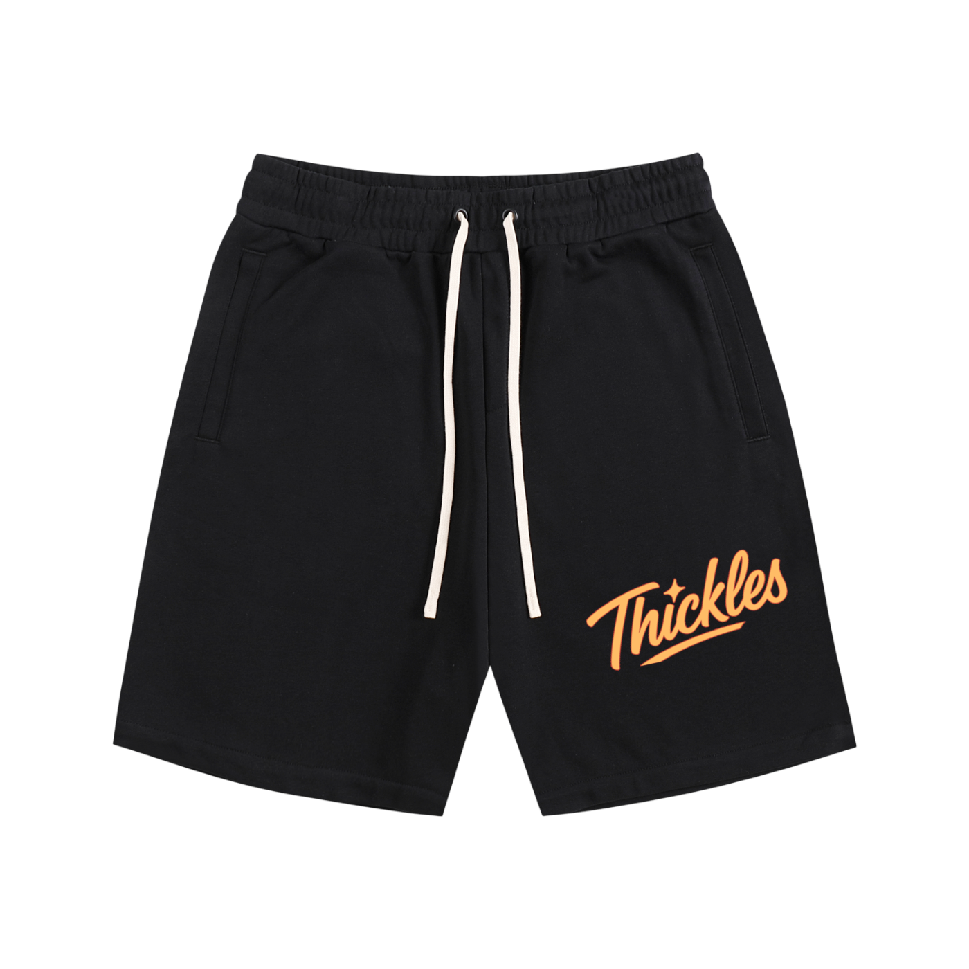 Thickles Essential Cotton Shorts