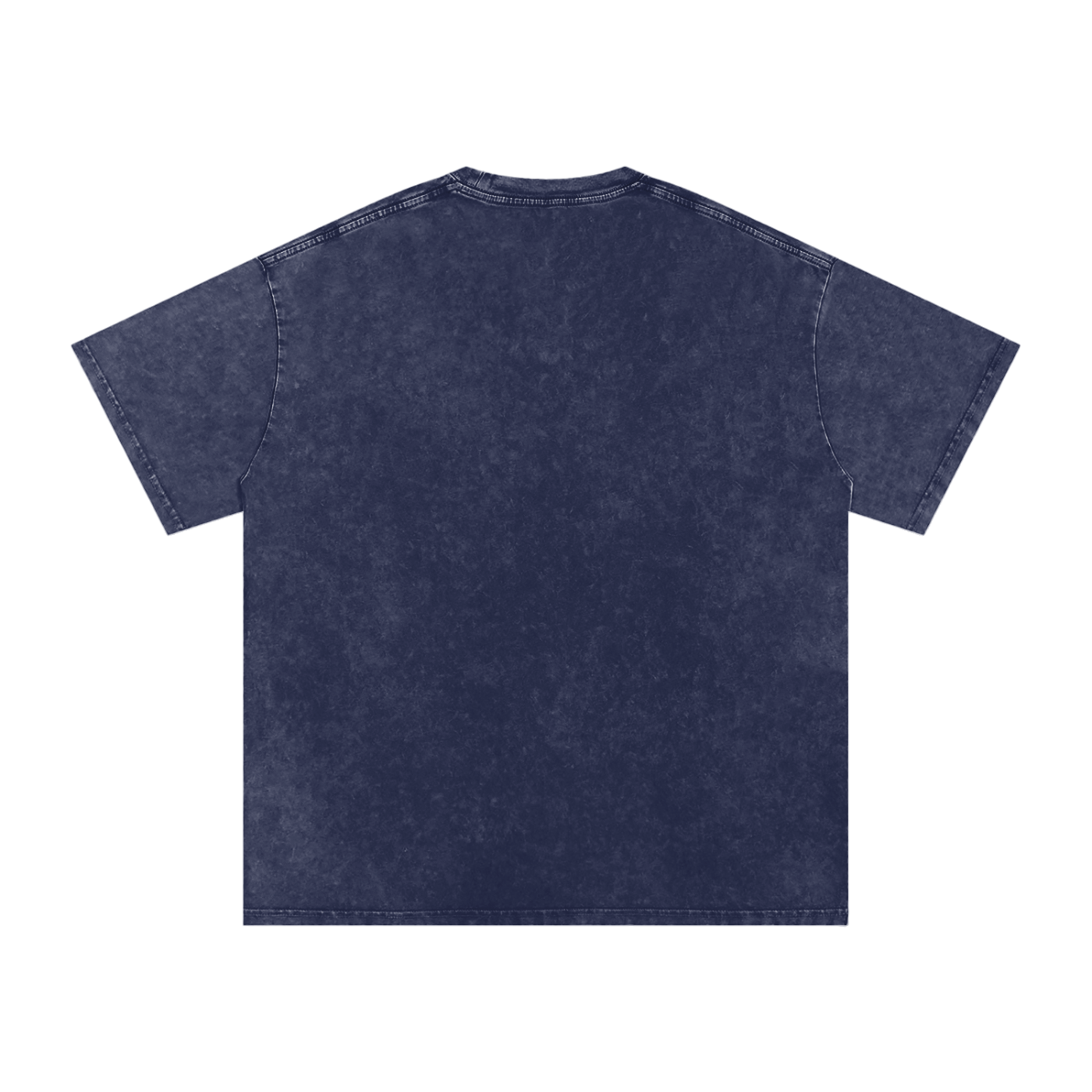 DIDI Season 2 Acid Wash Oversize T-Shirt
