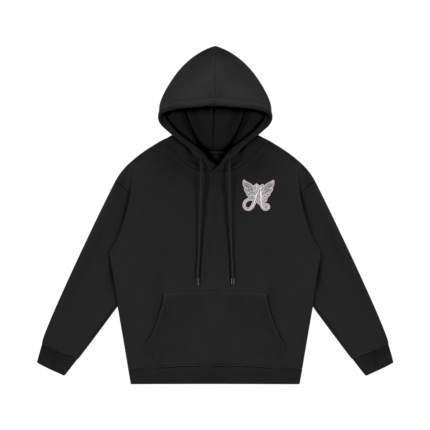 FairyDIDI Fleece Hoodie