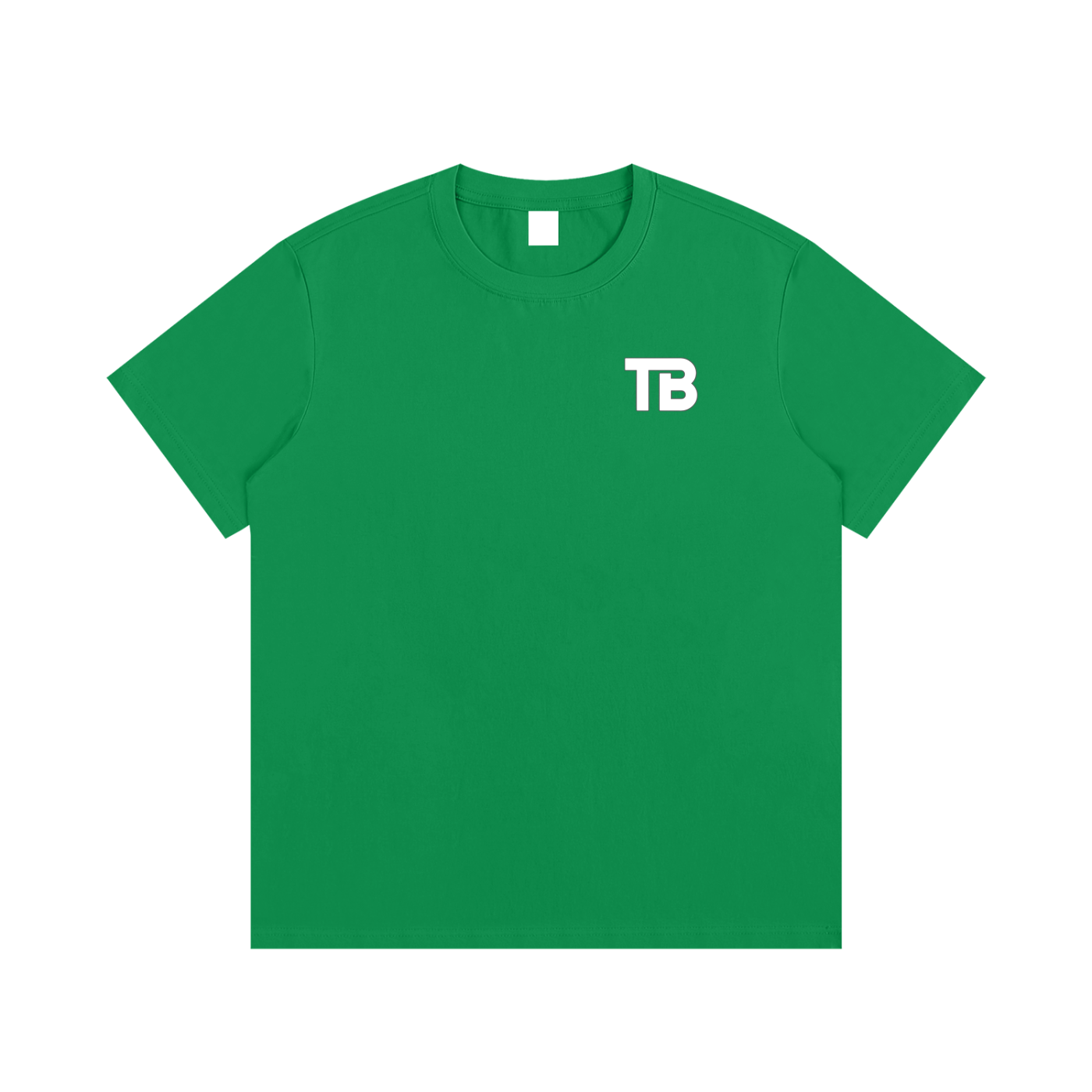 ThunderBuddies Essential Cotton T-Shirt